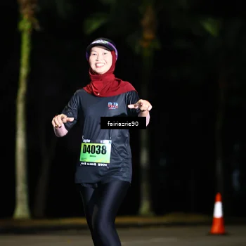 Runner Photo 5316398