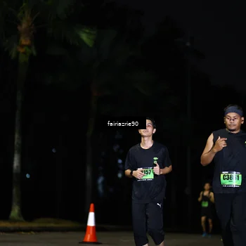 Runner Photo 5316399