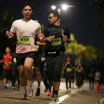 Runner Photo 5316400