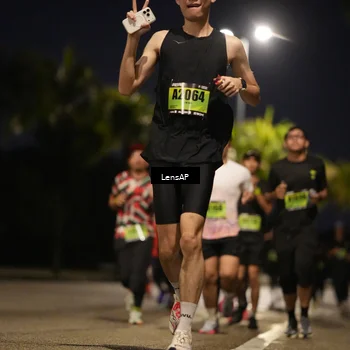Runner Photo 5316401
