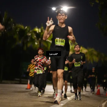 Runner Photo 5316405
