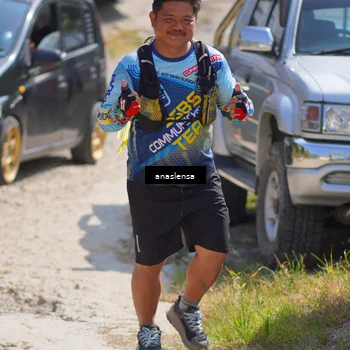 Runner Photo 5316407