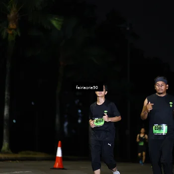 Runner Photo 5316408