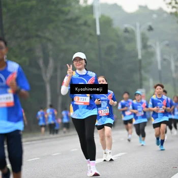 Runner Photo 5316412