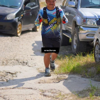 Runner Photo 5316414
