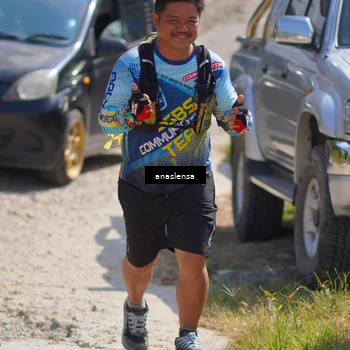 Runner Photo 5316415
