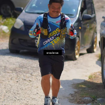 Runner Photo 5316416