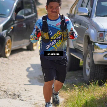 Runner Photo 5316421