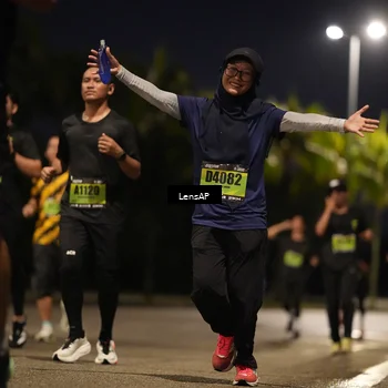 Runner Photo 5316426