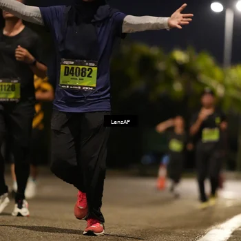 Runner Photo 5316434