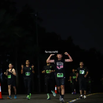 Runner Photo 5316436