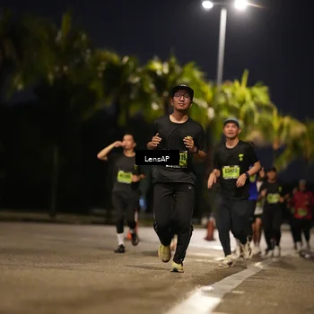 Runner Photo 5316437