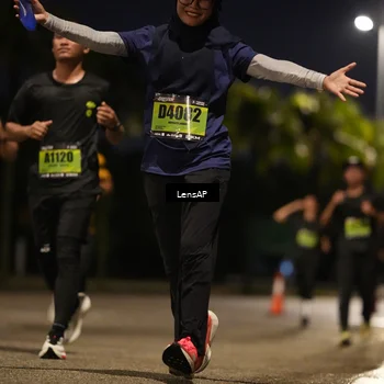 Runner Photo 5316438