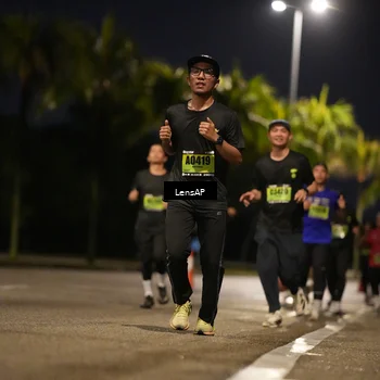 Runner Photo 5316440