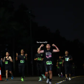 Runner Photo 5316443