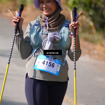Runner Photo 5316444
