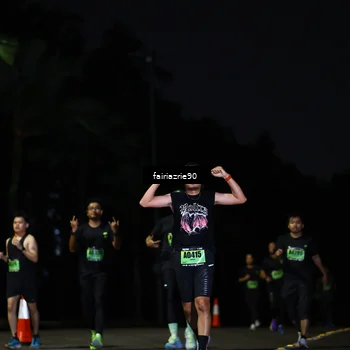 Runner Photo 5316446