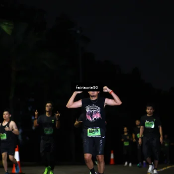 Runner Photo 5316455