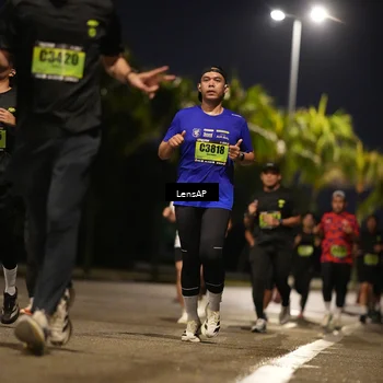 Runner Photo 5316457