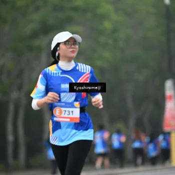 Runner Photo 5316461