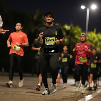 Runner Photo 5316462