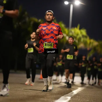 Runner Photo 5316466