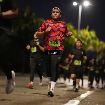 Runner Photo 5316467
