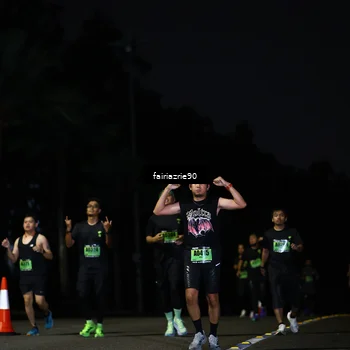 Runner Photo 5316468
