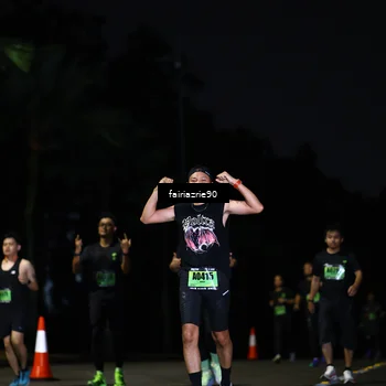Runner Photo 5316471