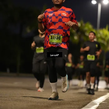 Runner Photo 5316472