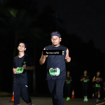 Runner Photo 5316473