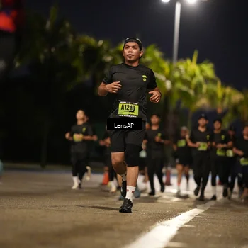 Runner Photo 5316476