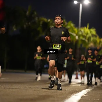 Runner Photo 5316478