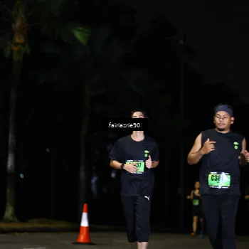 Runner Photo 5316479