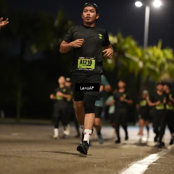 Runner Photo 5316481