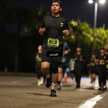 Runner Photo 5316491