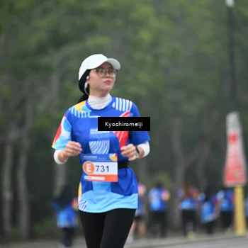 Runner Photo 5316492