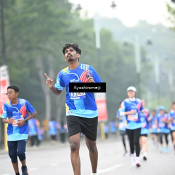 Runner Photo 5316500