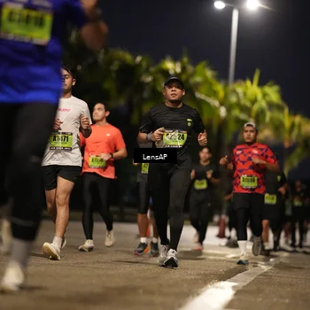 Runner Photo 5316501