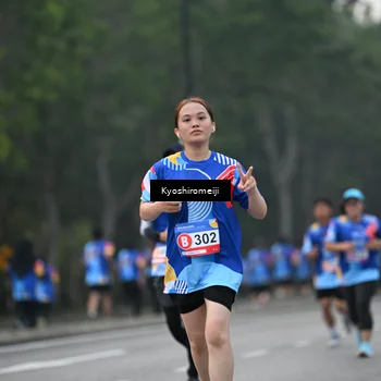 Runner Photo 5316510