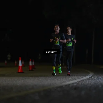 Runner Photo 5316513