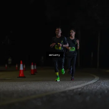 Runner Photo 5316516