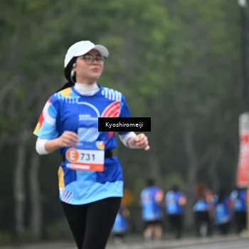 Runner Photo 5316518