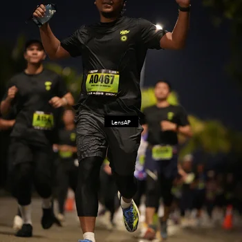 Runner Photo 5316520