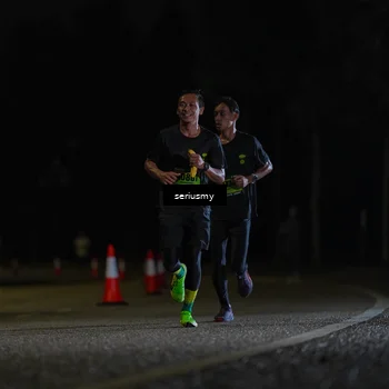 Runner Photo 5316521