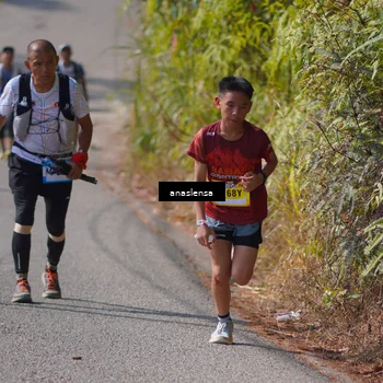 Runner Photo 5316522