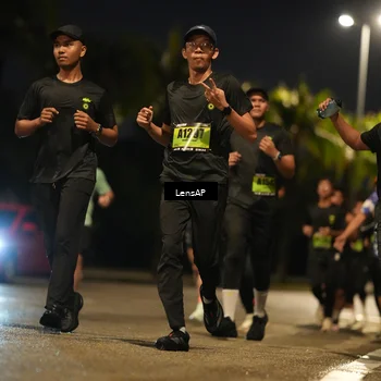 Runner Photo 5316525