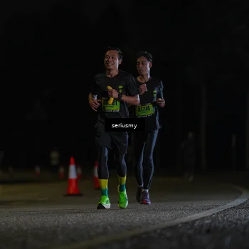 Runner Photo 5316526