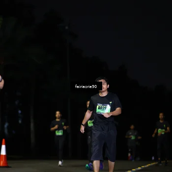 Runner Photo 5316527