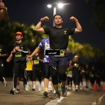 Runner Photo 5316528